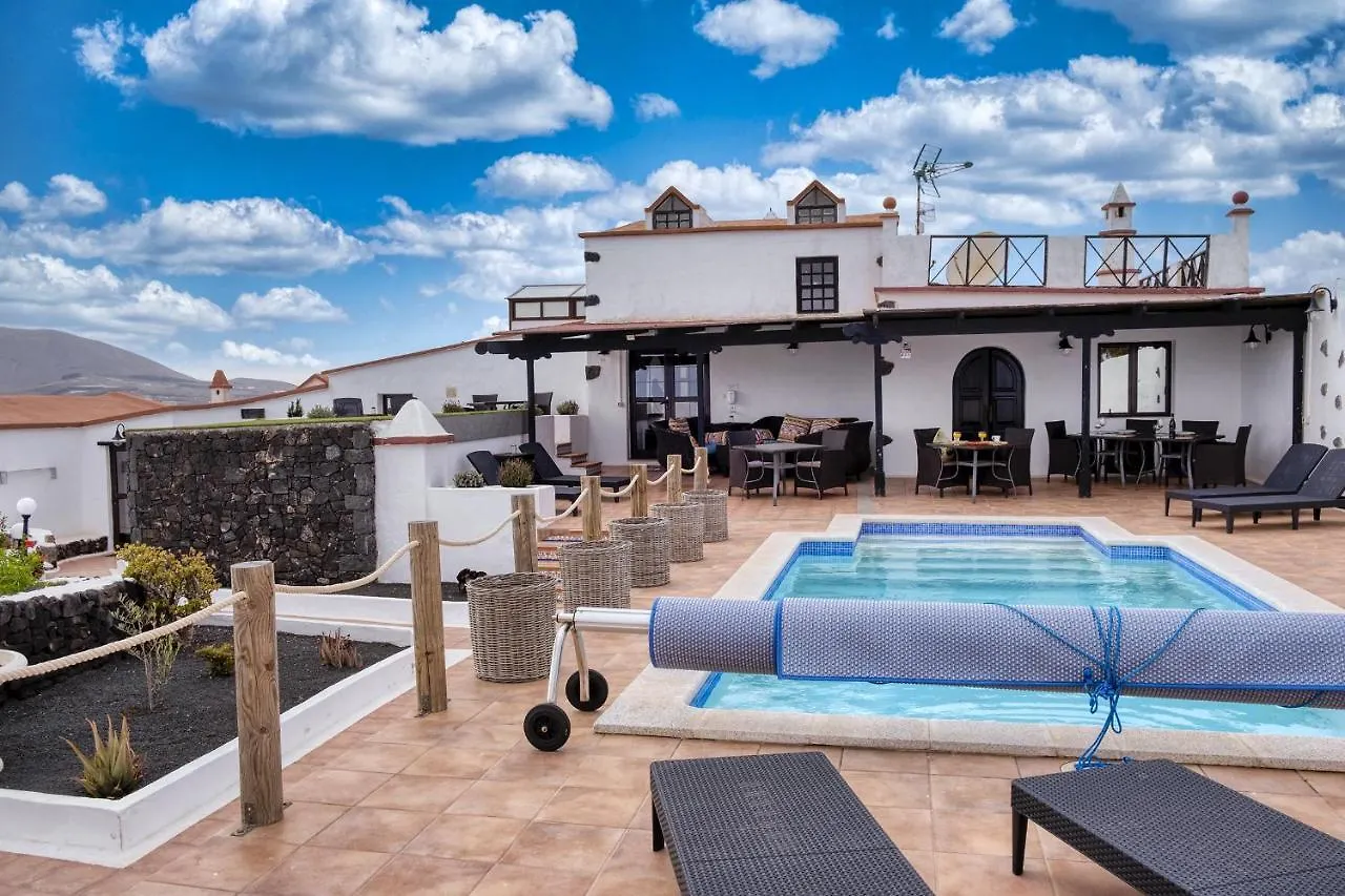Casa Natura San Bartolome  San Bartolome (Las Palmas)