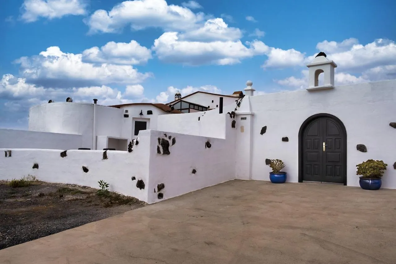 Casa Natura San Bartolome  Spain