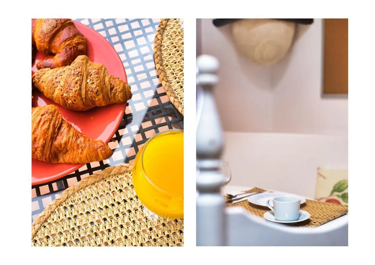 Casa Natura San Bartolome  Bed & Breakfast