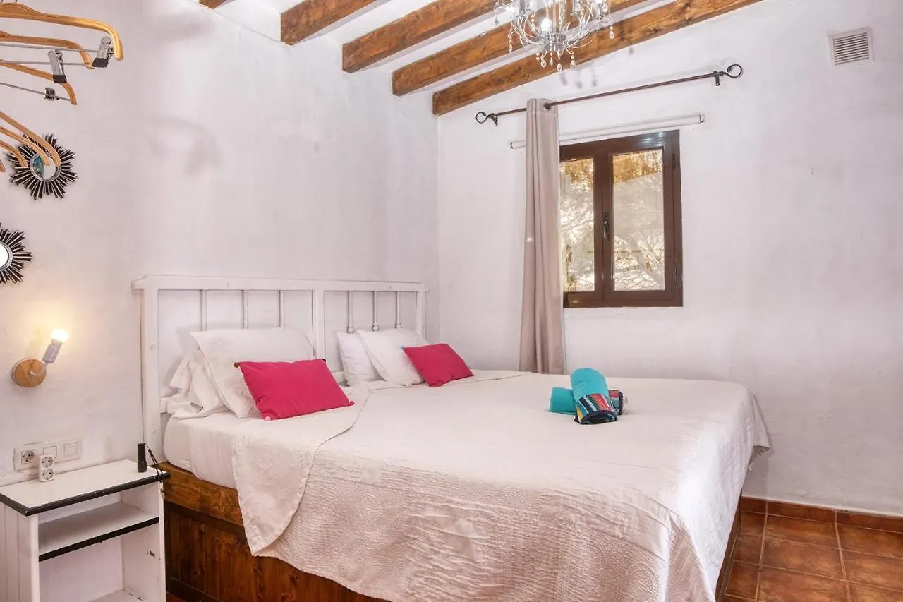 Casa Natura San Bartolome  Bed & Breakfast San Bartolome (Las Palmas)
