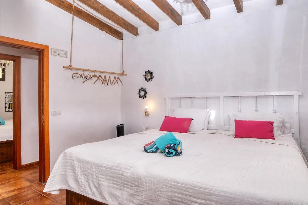 Casa Natura San Bartolome  San Bartolome (Las Palmas)