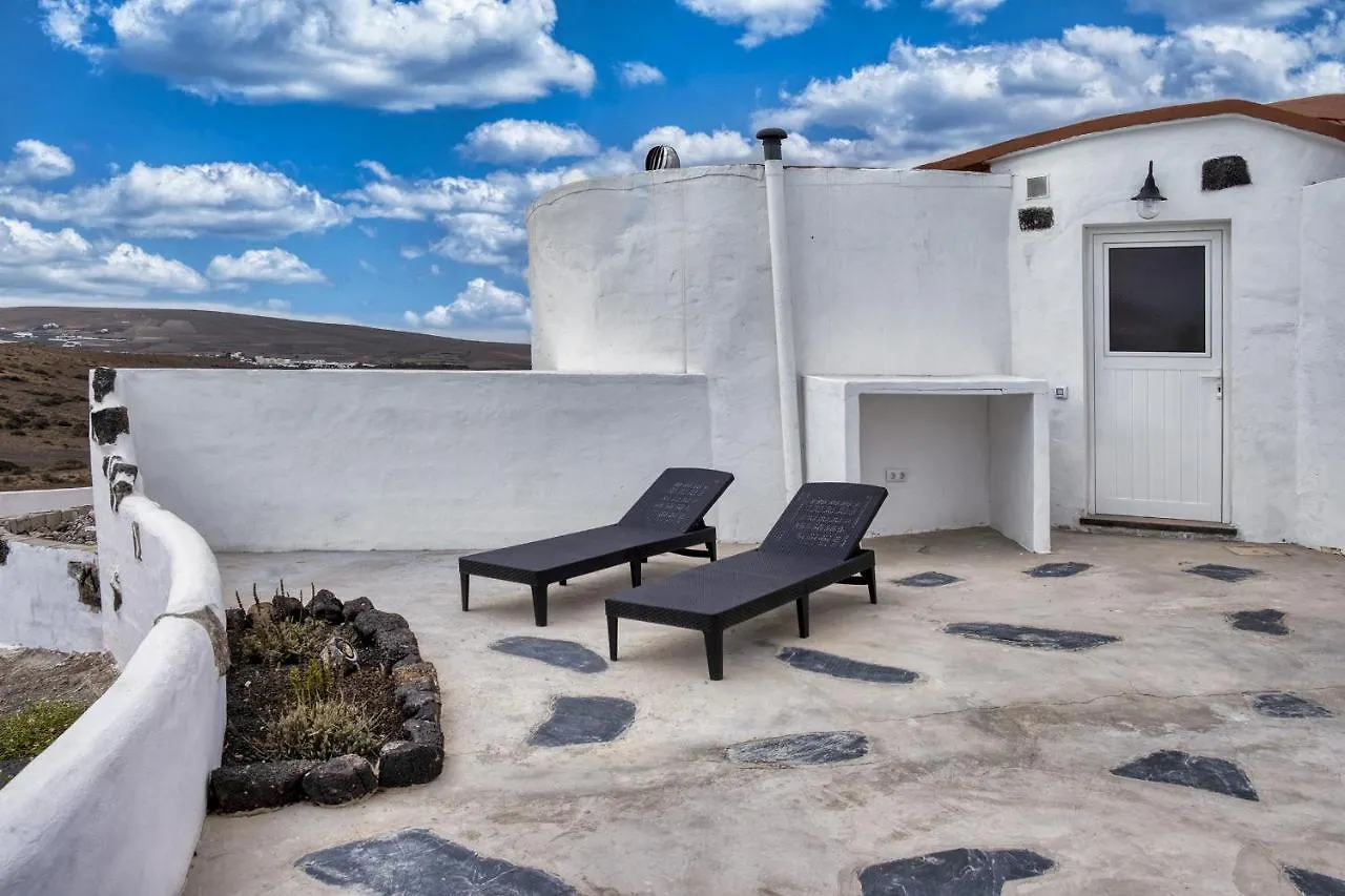 Casa Natura San Bartolome  0*, San Bartolome (Las Palmas)