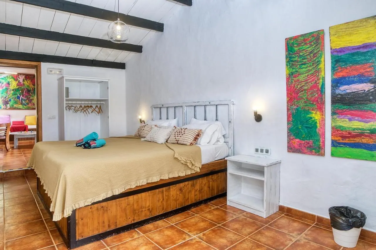 Casa Natura San Bartolome  0*, San Bartolome (Las Palmas)