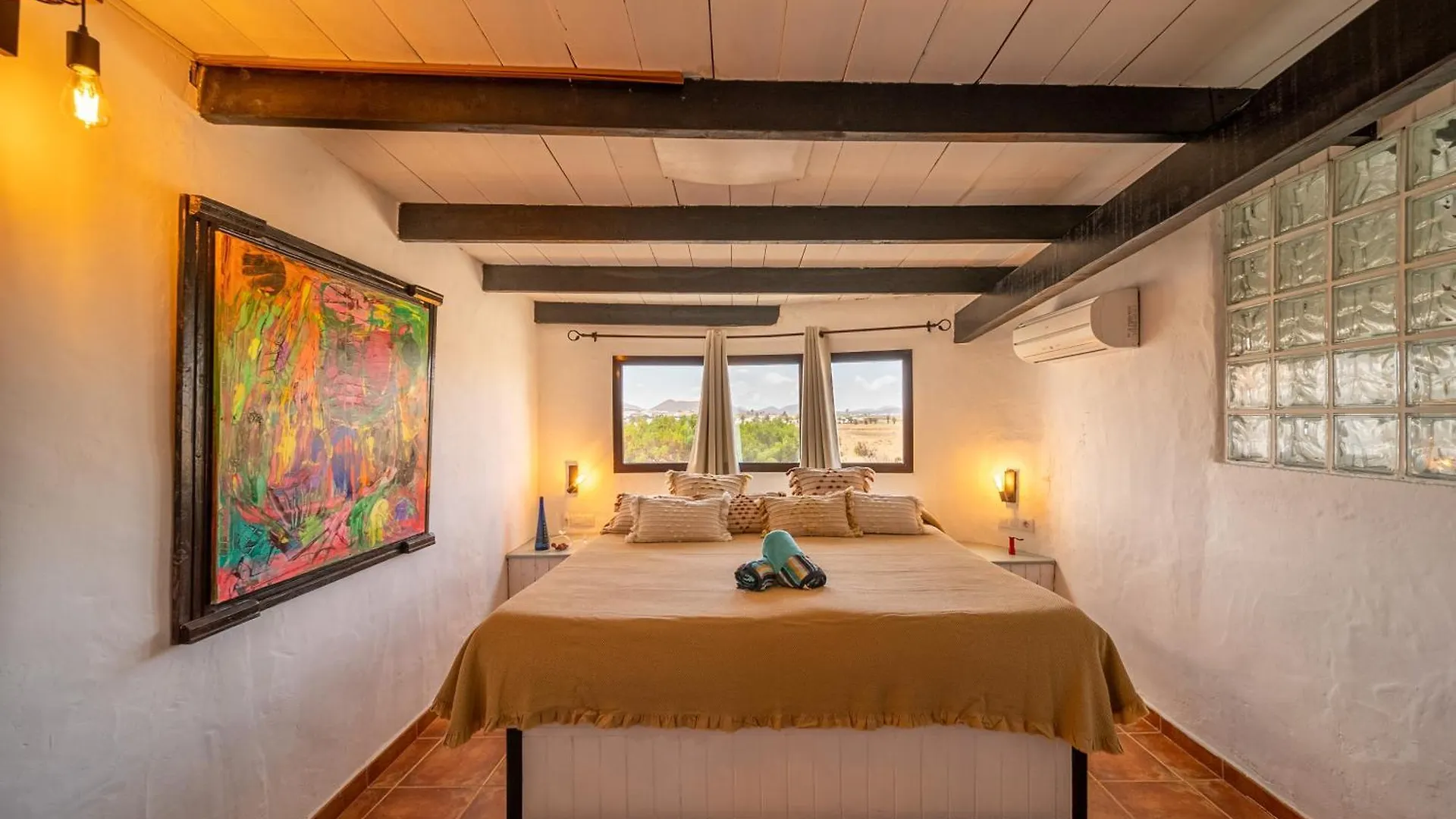 Casa Natura San Bartolome  San Bartolome (Las Palmas)