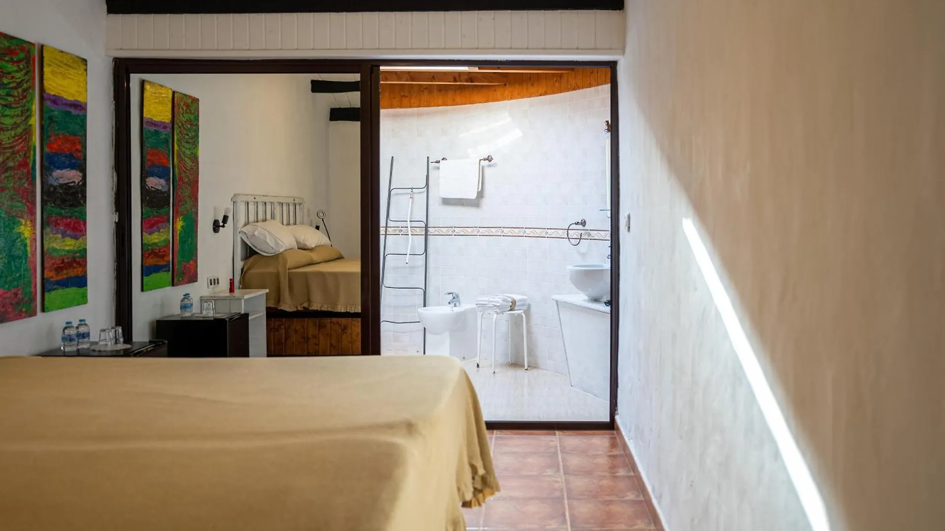 Casa Natura San Bartolome  Spain