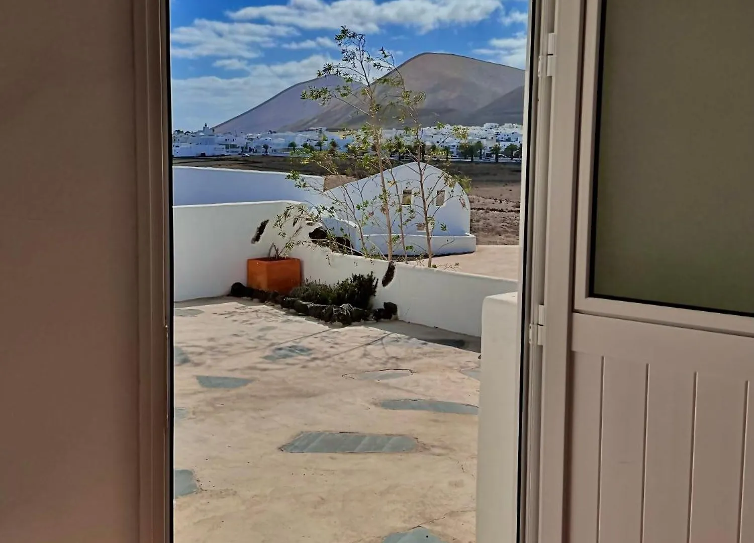 Casa Natura San Bartolome  Spain