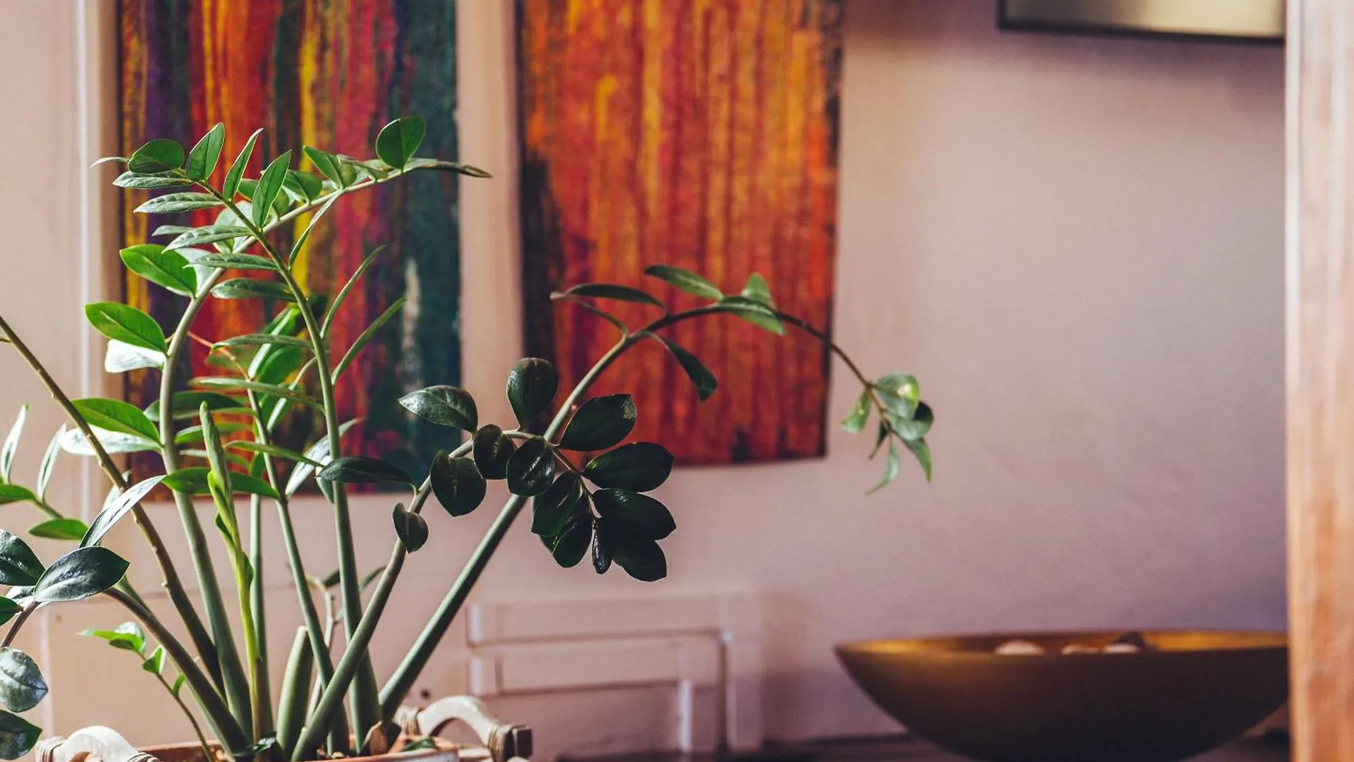 Casa Natura San Bartolome  Bed & Breakfast