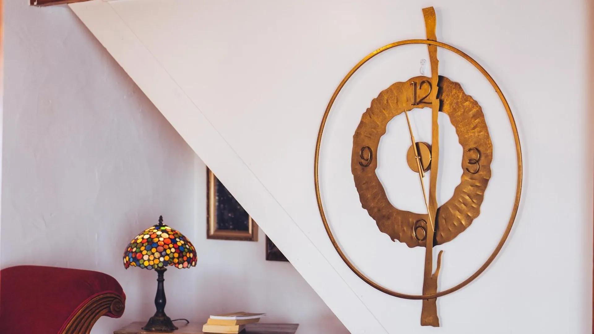 Bed & Breakfast Casa Natura San Bartolome