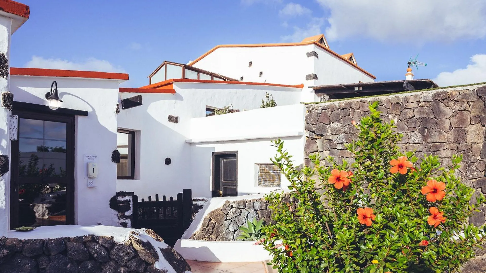 Casa Natura San Bartolome