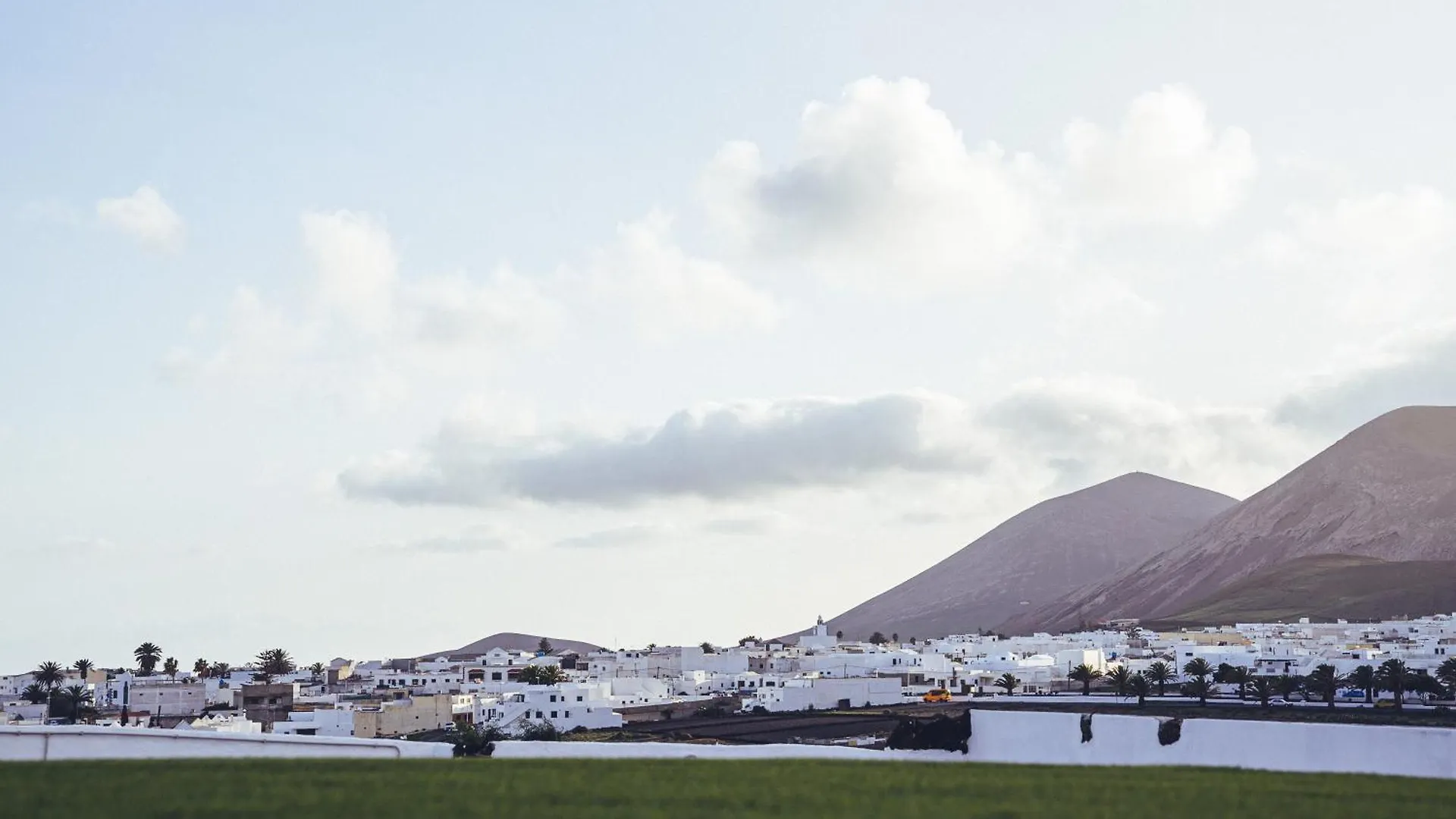 Bed & Breakfast Casa Natura San Bartolome