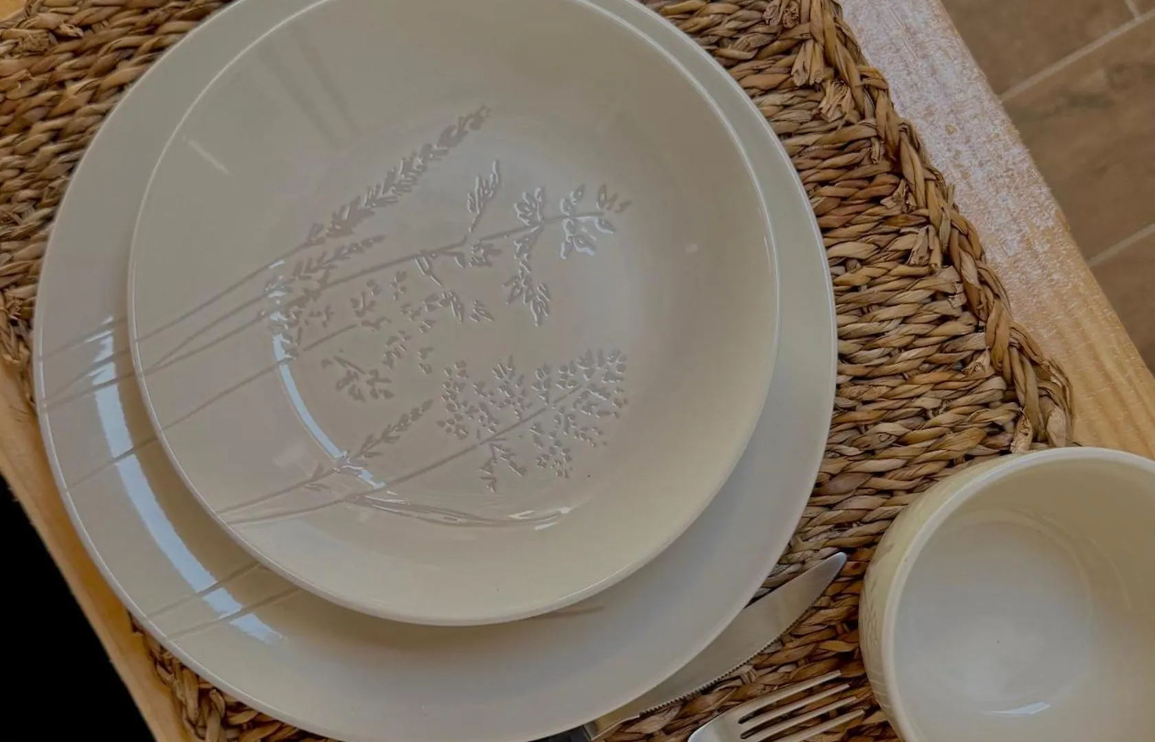 Bed & Breakfast Casa Natura San Bartolome