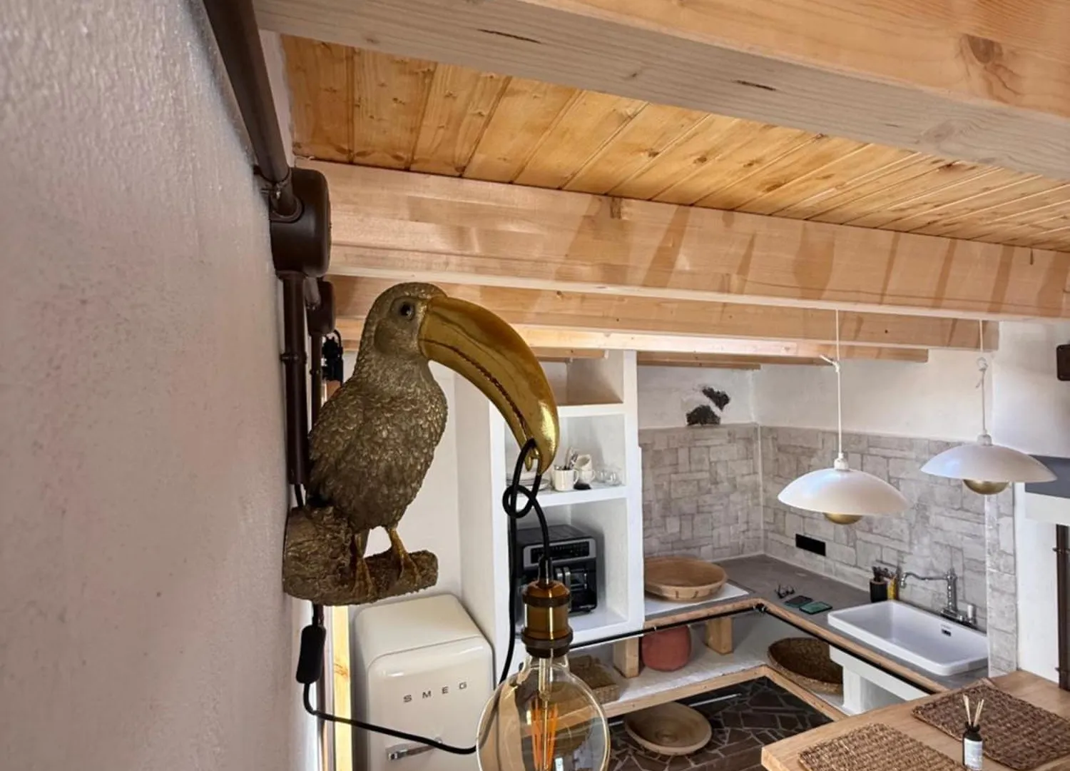 Casa Natura San Bartolome