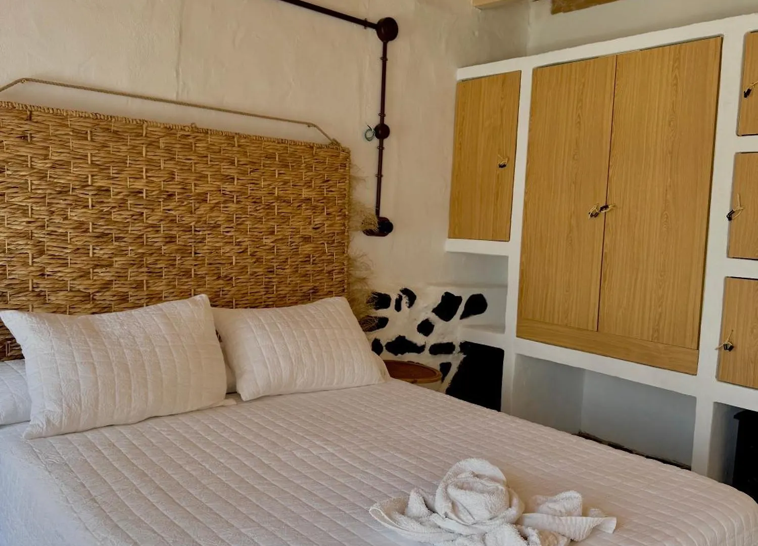 Casa Natura San Bartolome  Bed & Breakfast San Bartolome (Las Palmas)