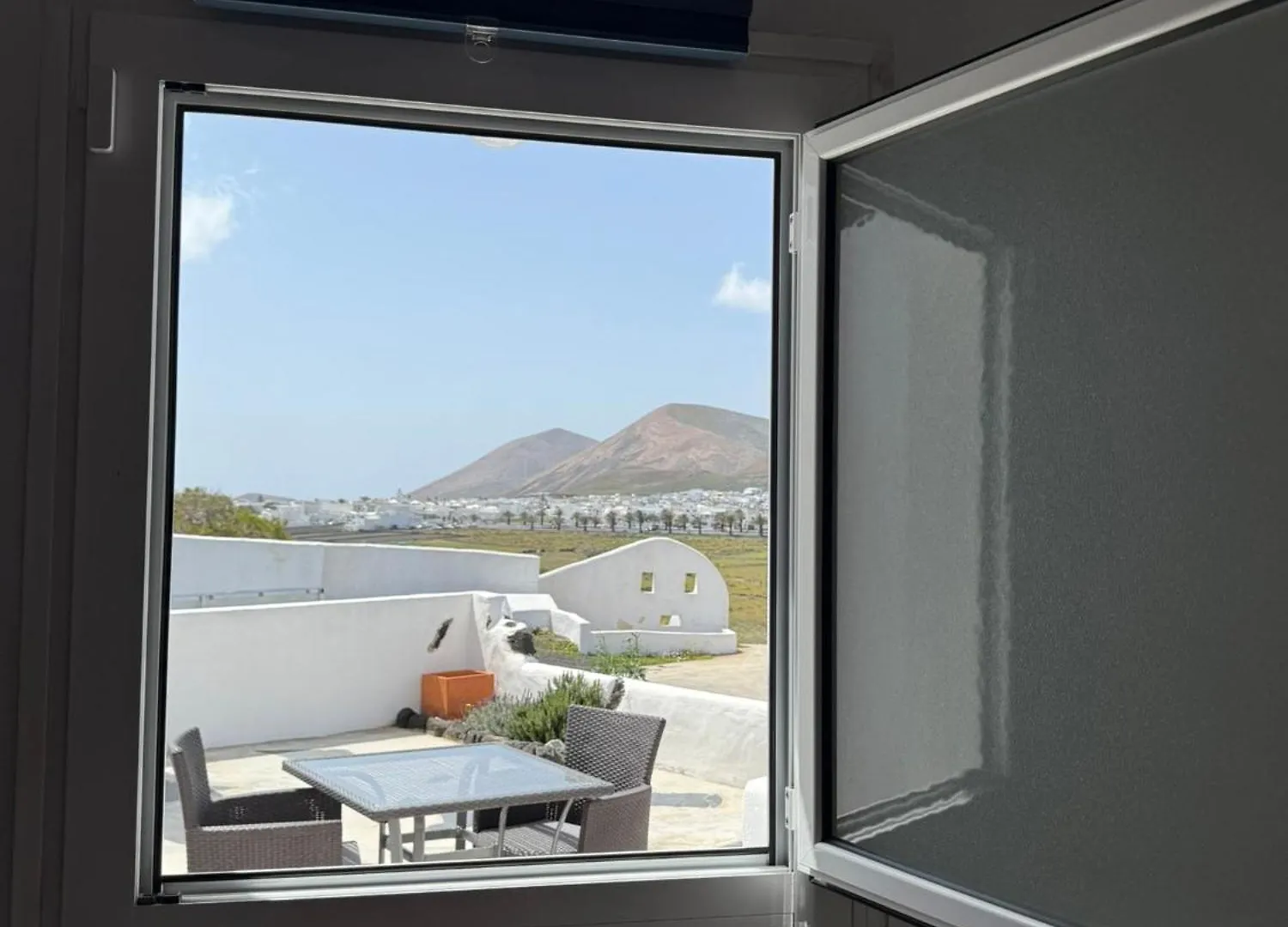 Casa Natura San Bartolome  Bed & Breakfast San Bartolome (Las Palmas)