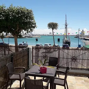 Faro Puerto Sherry Apartamento El Puerto de Santa María