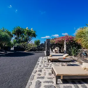 4* Hotel Caserio De Mozaga - Rural