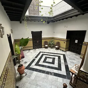 Casa Jaramago Affittacamere Jerez de la Frontera