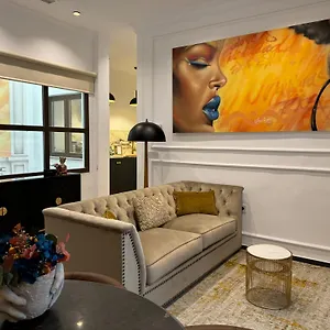 Bubaqia House - Boutique Hotel Granada