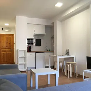 Eth Naut Apartamento Vielha