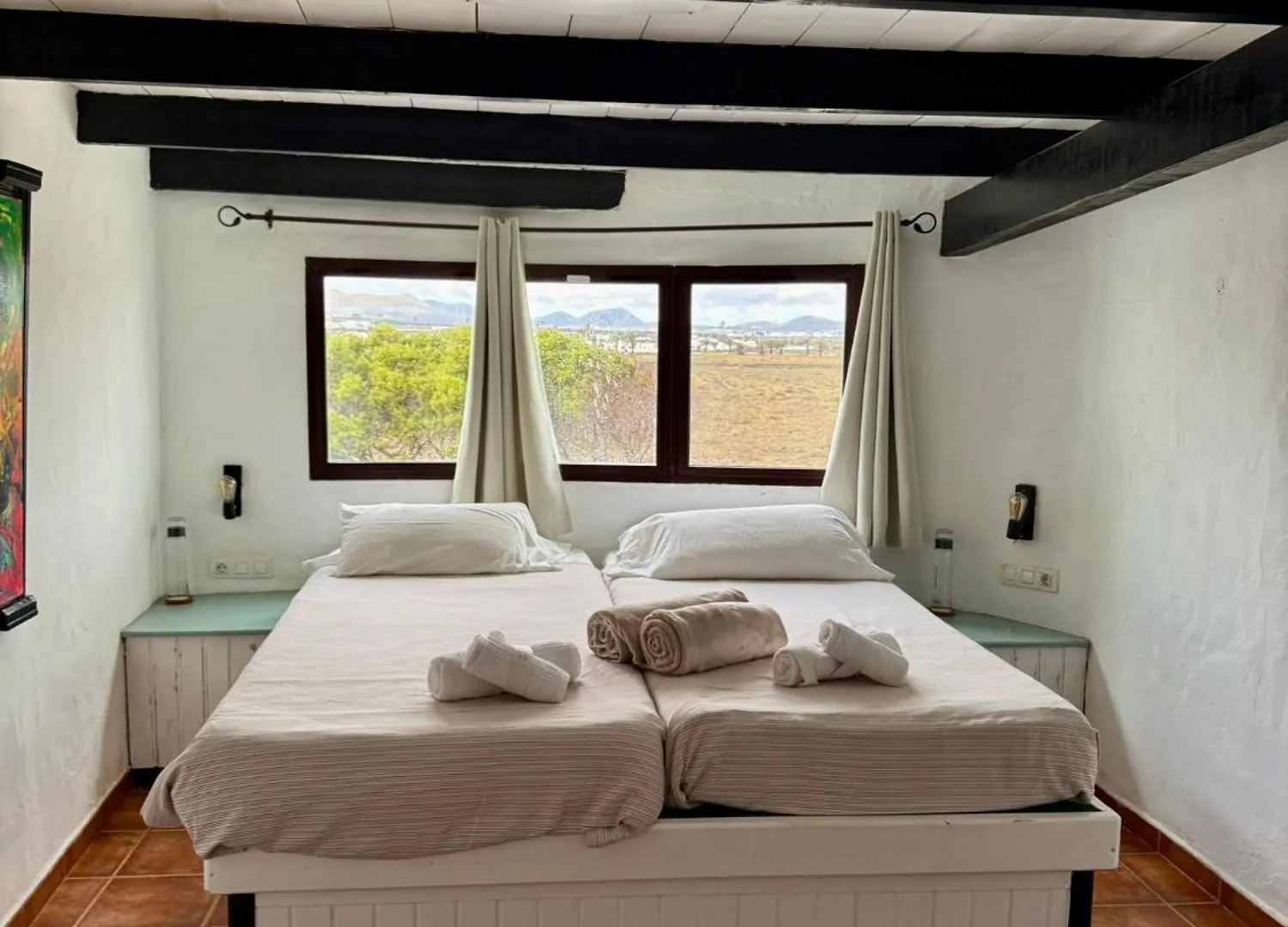 Casa Natura San Bartolomé 0*,  Espagne