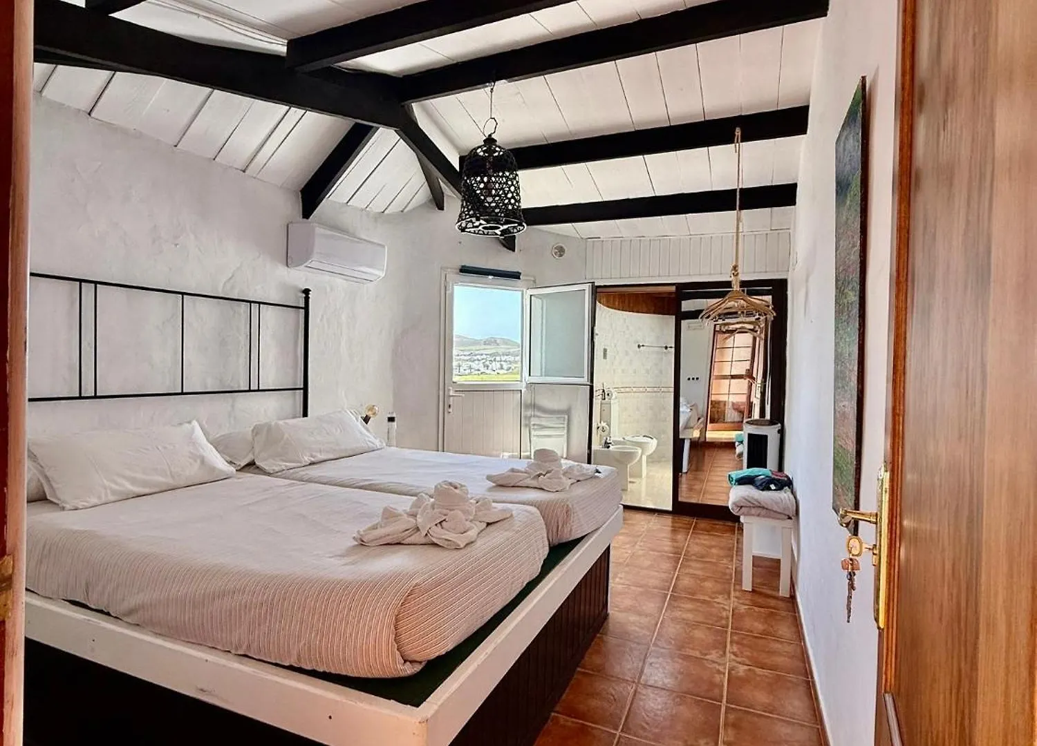 Casa Natura San Bartolomé 0*,
